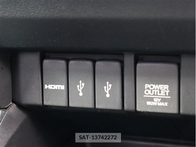 Honda ODYSSEY 2015-08 7223311-13