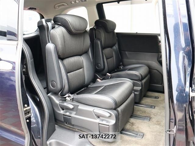 Honda ODYSSEY 2015-08 7223311-15