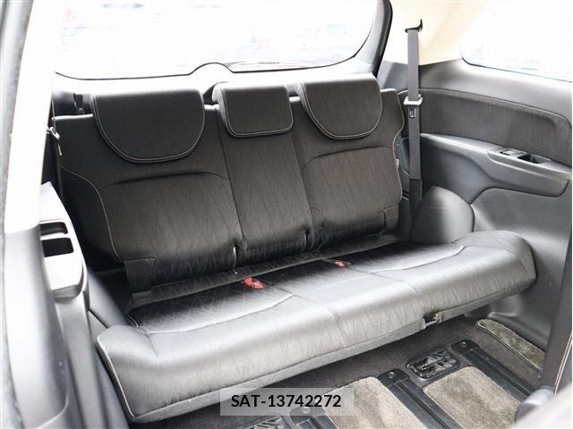 Honda ODYSSEY 2015-08 7223311-16