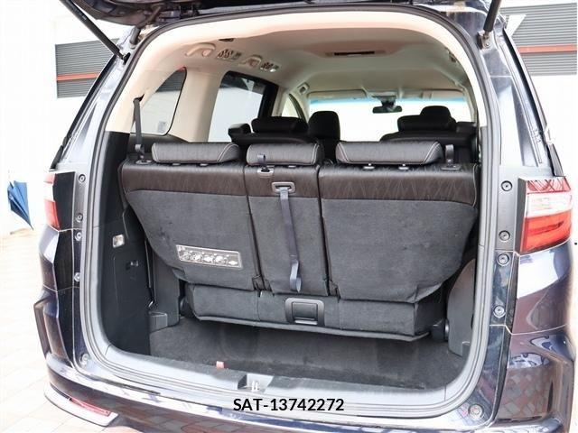 Honda ODYSSEY 2015-08 7223311-17