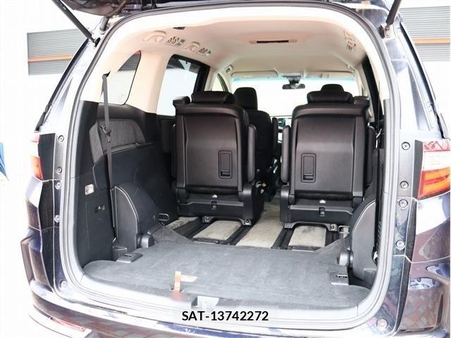 Honda ODYSSEY 2015-08 7223311-18