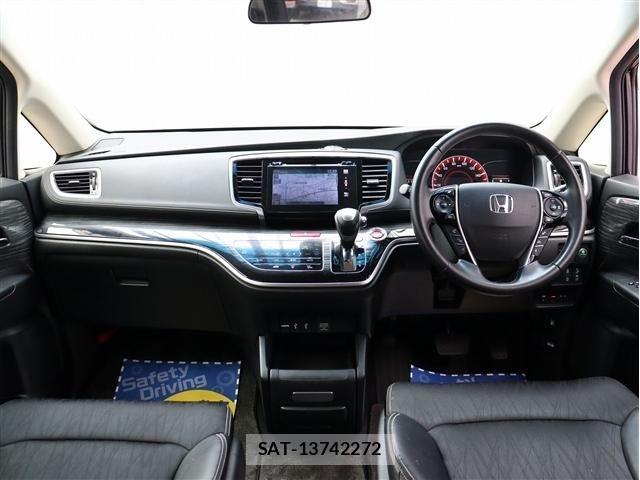 Honda ODYSSEY 2015-08 7223311-1