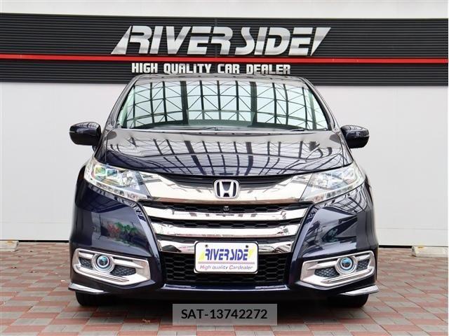 Honda ODYSSEY 2015-08 7223311-19