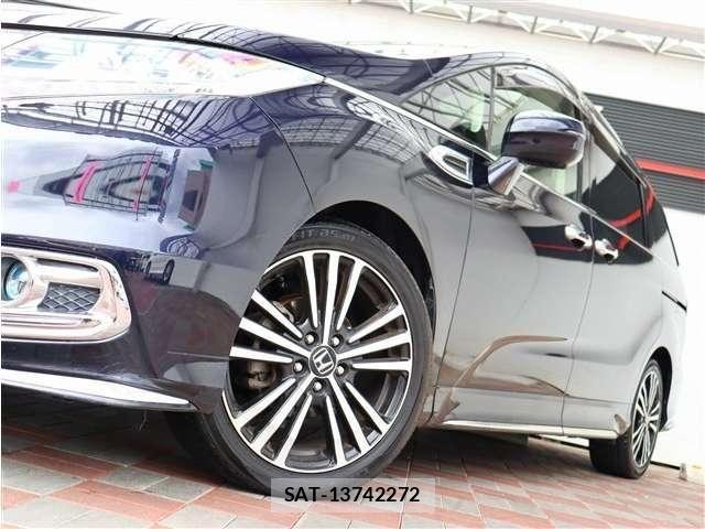 Honda ODYSSEY 2015-08 7223311-21