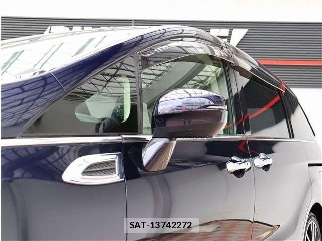 Honda ODYSSEY 2015-08 7223311-22