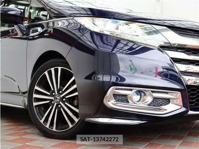 Honda ODYSSEY 2015-08 7223311-24