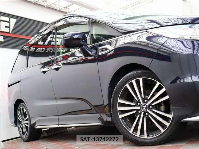Honda ODYSSEY 2015-08 7223311-25