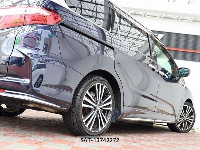 Honda ODYSSEY 2015-08 7223311-27