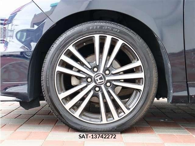 Honda ODYSSEY 2015-08 7223311-29