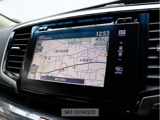 Honda ODYSSEY 2015-08 7223311-7