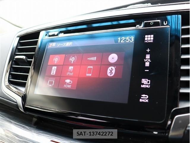 Honda ODYSSEY 2015-08 7223311-8