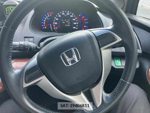 Honda ODYSSEY 2009-09 7223288-12