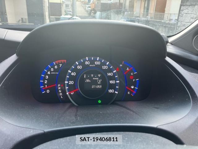 Honda ODYSSEY 2009-09 7223288-13