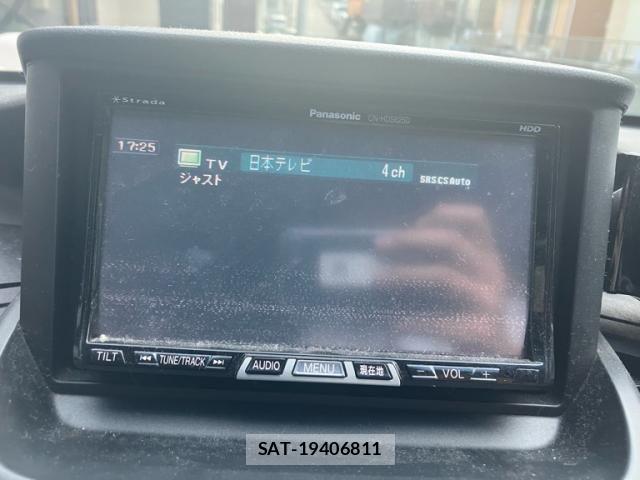 Honda ODYSSEY 2009-09 7223288-15