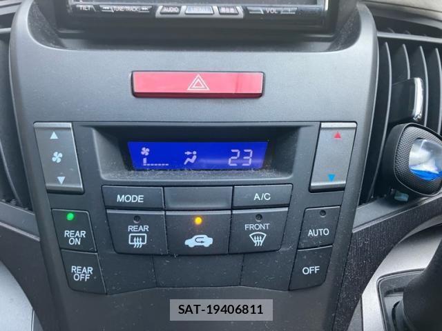Honda ODYSSEY 2009-09 7223288-16