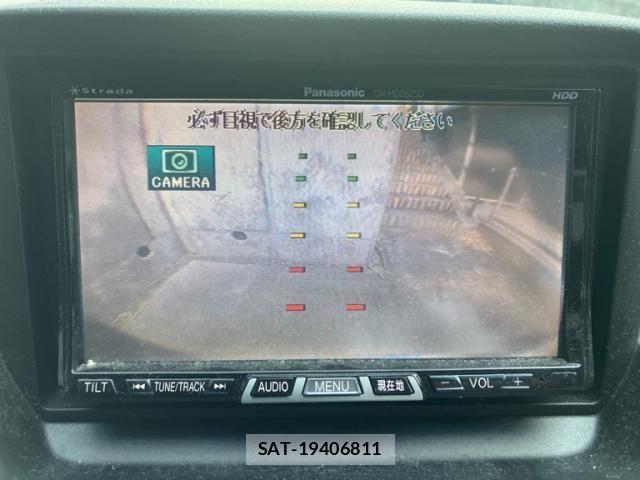 Honda ODYSSEY 2009-09 7223288-18
