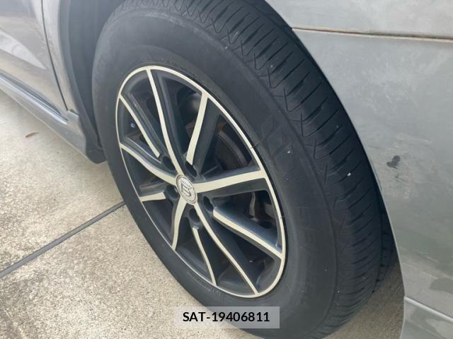 Honda ODYSSEY 2009-09 7223288-8