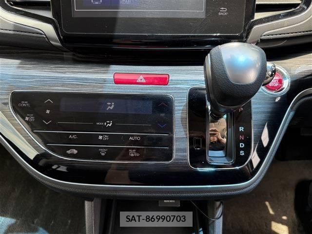 Honda ODYSSEY 2015-06 7223309-9