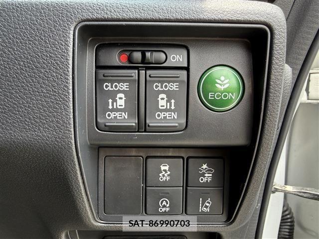 Honda ODYSSEY 2015-06 7223309-10