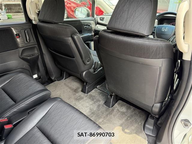 Honda ODYSSEY 2015-06 7223309-13