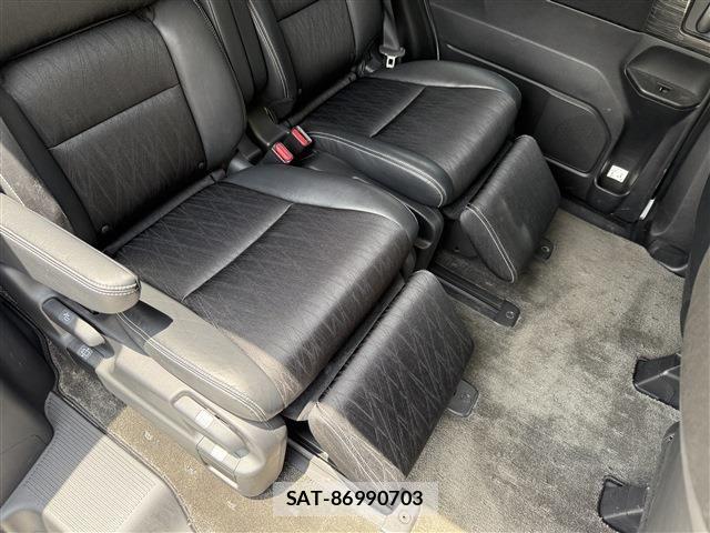 Honda ODYSSEY 2015-06 7223309-14