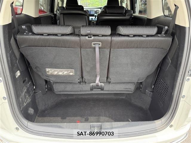 Honda ODYSSEY 2015-06 7223309-16