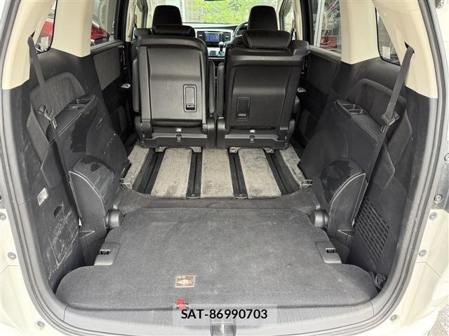 Honda ODYSSEY 2015-06 7223309-17