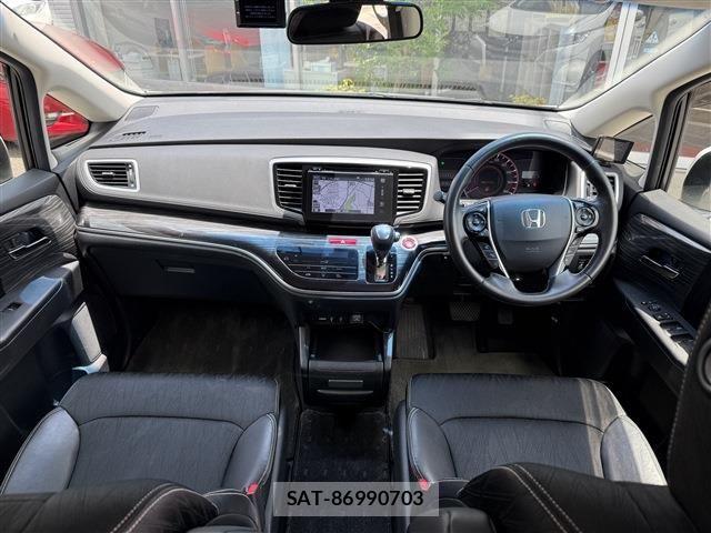 Honda ODYSSEY 2015-06 7223309-4