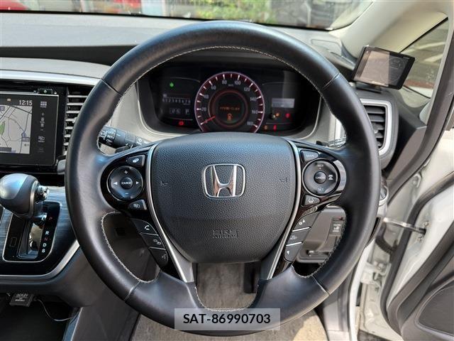 Honda ODYSSEY 2015-06 7223309-6