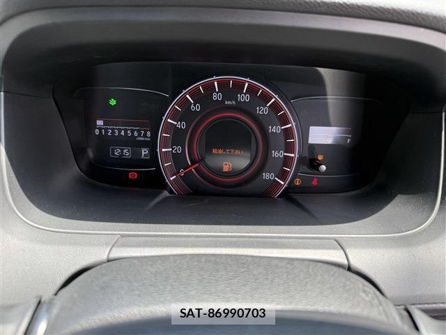 Honda ODYSSEY 2015-06 7223309-7