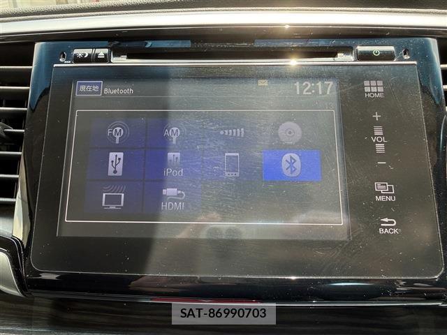 Honda ODYSSEY 2015-06 7223309-8