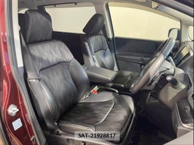 Honda ODYSSEY 2018-11 7251837-9