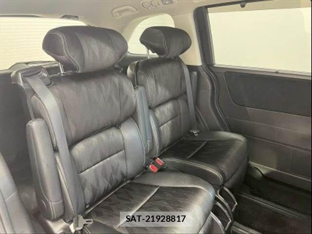 Honda ODYSSEY 2018-11 7251837-10