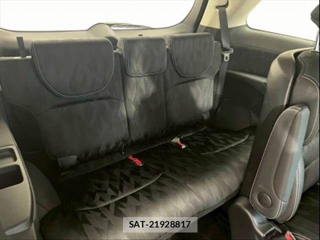 Honda ODYSSEY 2018-11 7251837-11