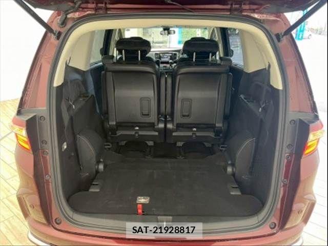 Honda ODYSSEY 2018-11 7251837-12