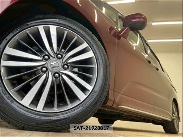 Honda ODYSSEY 2018-11 7251837-18