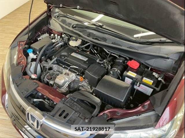 Honda ODYSSEY 2018-11 7251837-19