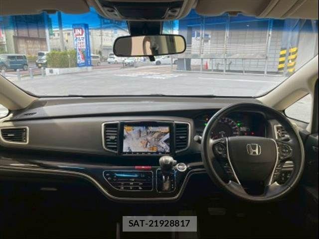 Honda ODYSSEY 2018-11 7251837-2
