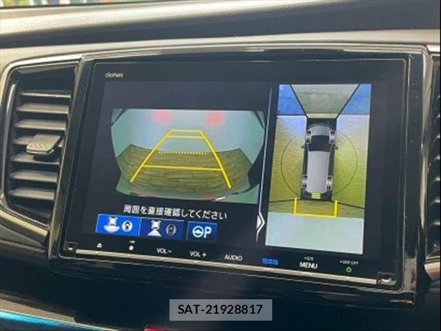 Honda ODYSSEY 2018-11 7251837-3
