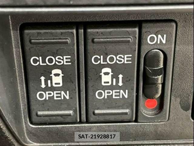 Honda ODYSSEY 2018-11 7251837-4
