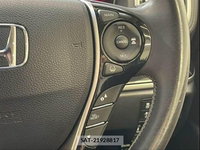 Honda ODYSSEY 2018-11 7251837-5