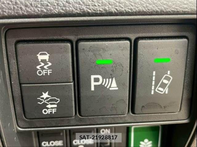 Honda ODYSSEY 2018-11 7251837-7