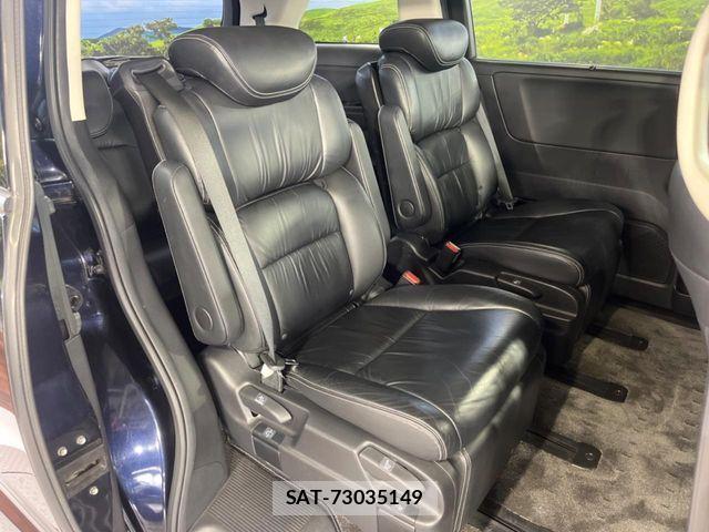 Honda ODYSSEY 2014-06 7251842-9