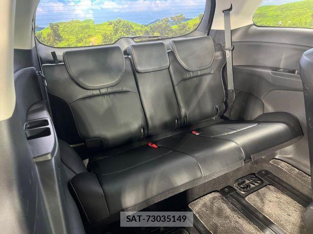Honda ODYSSEY 2014-06 7251842-10