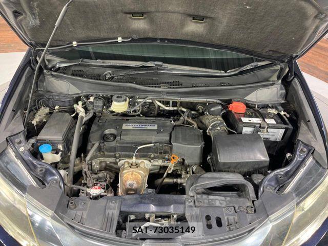 Honda ODYSSEY 2014-06 7251842-17