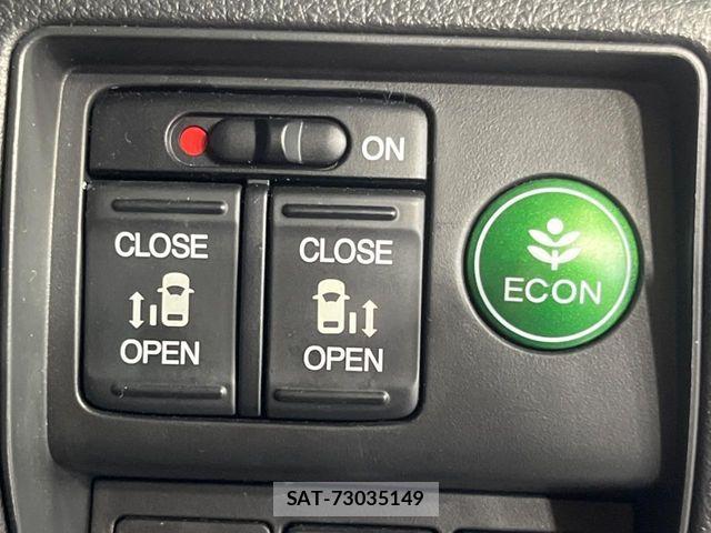 Honda ODYSSEY 2014-06 7251842-6