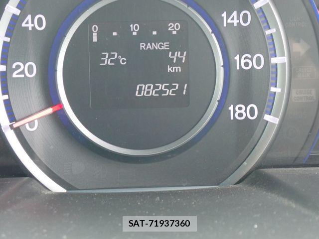Honda ODYSSEY 2009-09 7251844-9