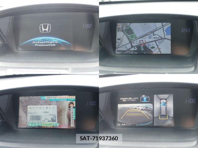 Honda ODYSSEY 2009-09 7251844-11