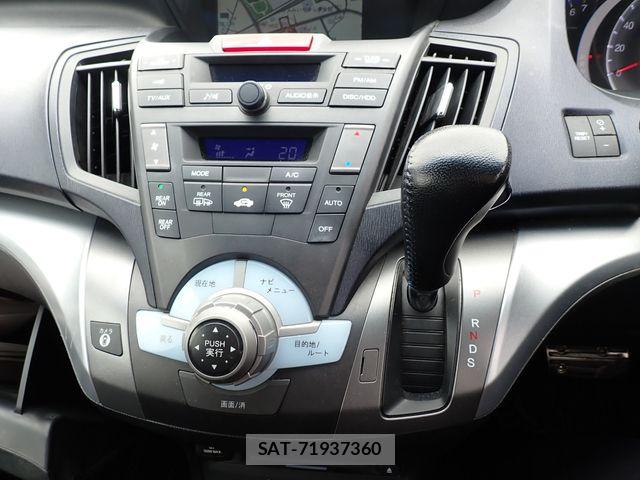Honda ODYSSEY 2009-09 7251844-13