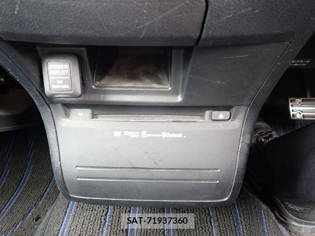 Honda ODYSSEY 2009-09 7251844-14